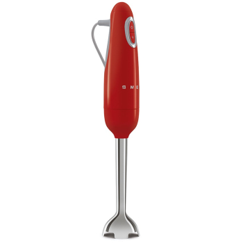 Blender ręczny SMEG HBF11RDEU