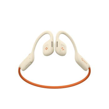 Słuchawki bluetooth Havit E510BT Freego1 Air (beżowy)