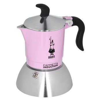 Bialetti - Primavera - Fiammetta 2tz Różowy