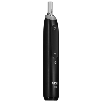 Braun Oral-B Szczoteczka elektryczna iO5 Matt Black