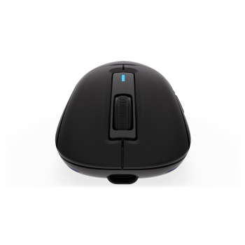 Mysz gamingowa Krux Plasma Wireless