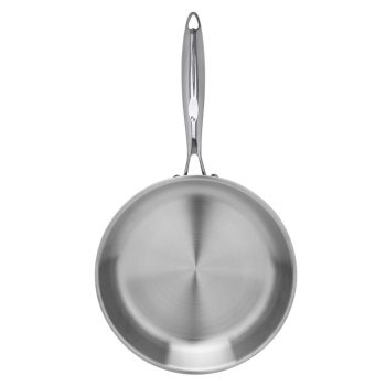 Resto Kitchenware Crater Patelnia uniwersalna Okrągły