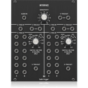 Behringer 961 INTERFACE Moduł syntezatora modularnego