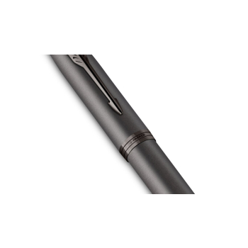 Pióro wieczne PARKER Füller IM Monochrome Bronze PVD M Blau