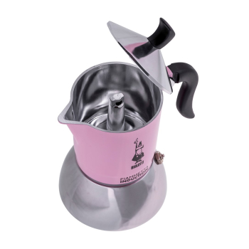 Bialetti - Primavera - Fiammetta 4tz Różowy