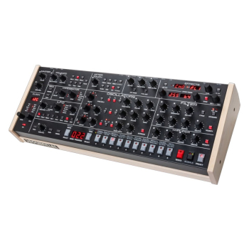 Sequential Trigon 6 Desktop - polifoniczny syntezator analogowy