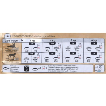Royal Canin FBN Persian Adult - sucha karma dla kota dorosłego - 4kg