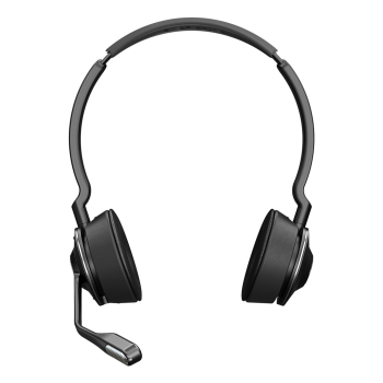 Zestaw słuchawkowy Jabra Engage 75 SE stereo