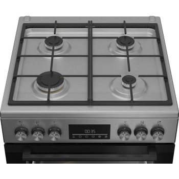 Kuchnia BEKO FBM62330GXTN