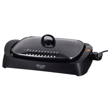 Grill elektryczny ADLER AD 6610