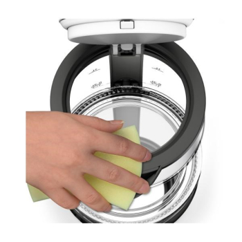 Czajnik elektryczny TEFAL KI740B (WYPRZEDAŻ)