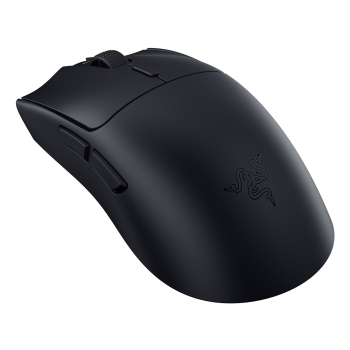 Razer Viper V3 HyperSpeed myszka Gaming Po prawej stronie RF Wireless Optyczny 30000 DPI