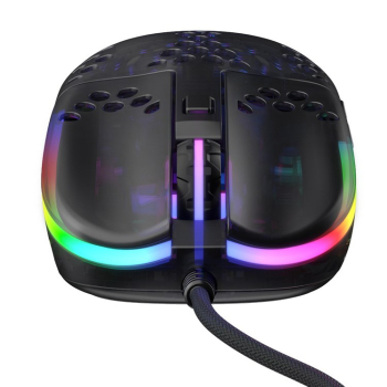 Mysz dla graczy Cherry Xtrfy MZ1 Zy's Rail (WYPRZEDAŻ)