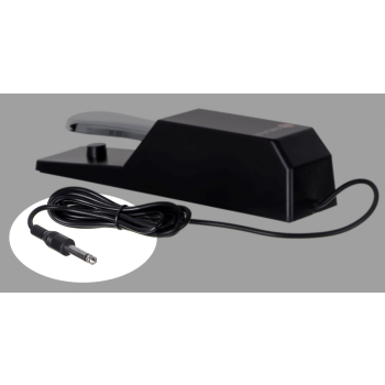 M-AUDIO SP-2 Piano Sustain Pedal - Pedał Sustain Fortepianowy