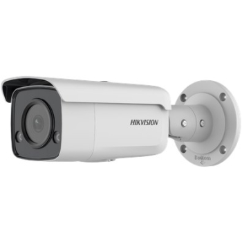 Hikvision DS-2CD2T47G2-L kamera przemysłowa Pocisk Kamera bezpieczeństwa IP Wewnętrz i na wolnym powietrzu 2688 x 1520 px Sufit / Ściana