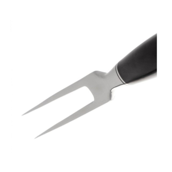 Widelec do mięsa Kohersen Elegance Ebony Wood