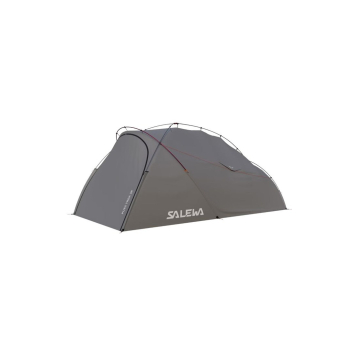 Namiot puez trek 3p-alloy-gold SALEWA