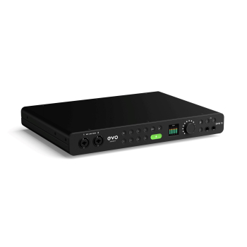 Audient EVO16 by Audient - Interfejs audio USB 24in 24out