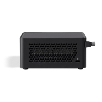 Komputer ASUS NUC 14 PRO RNUC14RVHU5068C0I (MTL-H 28W (U5 125H), 2X8G, 512G, Integrated VGA, Win11 Pro, noCord, Mini-PC)