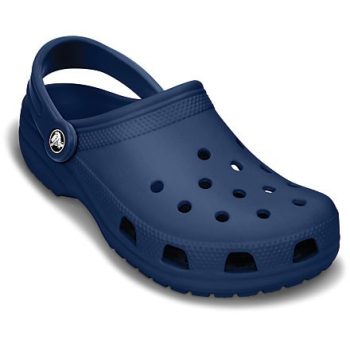 Crocs Classic Clog Unisex Granatowy (marynarski)