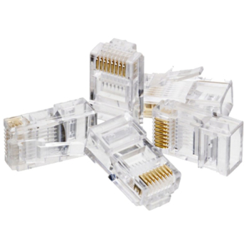 ALANTEC Wtyk RJ45 UTP kat.6 (op.100 szt)