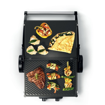 Grill elektryczny BOSCH TCG 4215