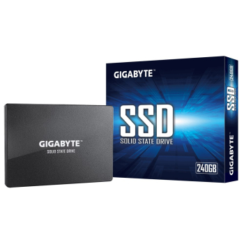 GIGABYTE GP-GSTFS31240GNTD urządzenie SSD 240 GB 2.5