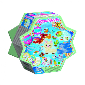 Aquabeads 31601 zestaw mozaik