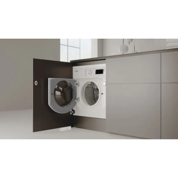 Pralka do zabudowy WHIRLPOOL BI WMWG 91485 EU