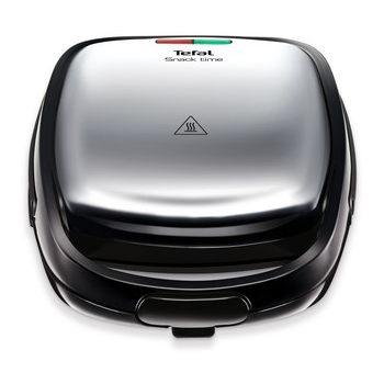 Opiekacz Tefal SW341D12 (700W; kolor inox)