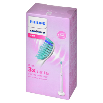 Szczoteczka do zębów PHILIPS HX3651/11