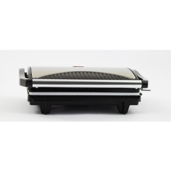 Grill elektryczny stołowy Esperanza Taleggio EKG006 (stołowy-zamknięty; 750W; kolor inox)