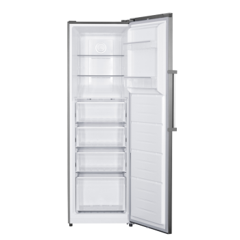 Zamrażarka szufladowa poj.274l (inox) MPM-304-ZF-12