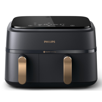 Philips 3000 series NA352/00 Frytownica na gorące powietrze Dual Basket