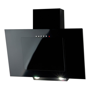 Okap kominowy AKPO WK-4 NERO ECO 60 CZARNY