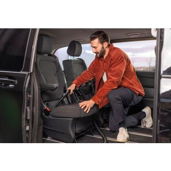 Odkurzacz piorący KARCHER SE 4 Plus Special - 1.081-171.0 (WYPRZEDAŻ)