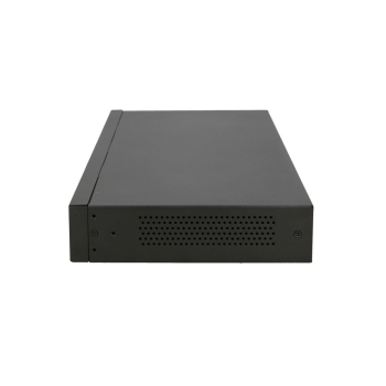 Switch Extralink EX.12233 (16x 10/100Mbps)