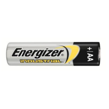 ENERGIZER BATERIA INDUSTRIAL PRO AA LR6 1,5V 10 SZTUK