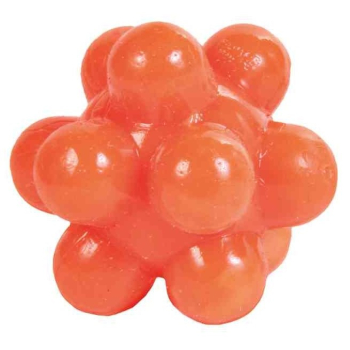 TRIXIE Piłki z wypustkami o3,5cm 4szt. 4534