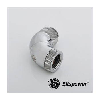 Bitspower BP-90R3D część / akcesorium do systemów chłodzenia komputerów