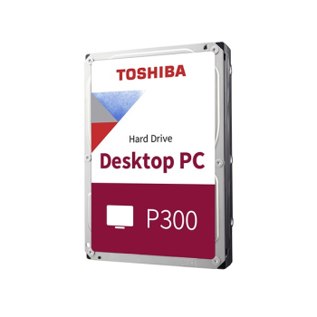 Dysk twardy Toshiba P300 2 TB 7200 obr./min SATAIII 128 MB 3,5