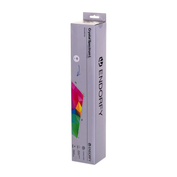 Podkładka pod mysz ENDORFY Crystal Spectrum L