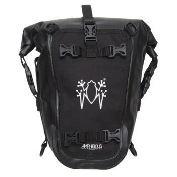 Plecak AMPHIBIOUS MULTYBAG 0/5 BLK MB-09.01