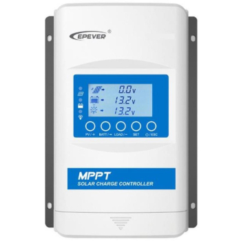 Regulator ładowania MPPT, EPEVER XTRA1210N-XDS2 10A 12/24V