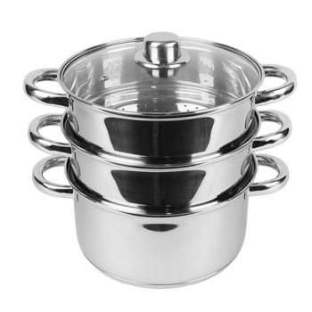 Garnek do gotowania na parze MAESTRO MR-2900-18