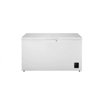 Zamrażarka skrzyniowa GORENJE FHC42EAW