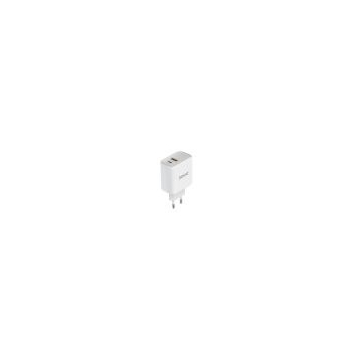 SAVIO ŁADOWARKA SIECIOWA 30W QUICK CHARGE, POWER DELIVERY 3.0 LA-06