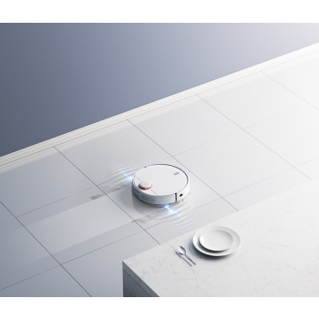 Robot sprzątający Xiaomi Mi Robot Vaccum-Mop 2 Pro biały (WYPRZEDAŻ)