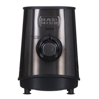 Blender kielichowy Black+Decker BXJB800E (800W)