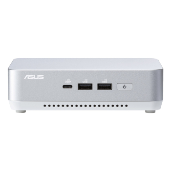 Komputer ASUS NUC 14 PRO+ RNUC14RVSU7089A0I (MTL-H 28W (U7 155H), 2X16G, 1TB, Integrated VGA, Win11, noCord, Mini-PC)